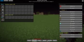 InOr screenshot