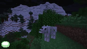 Earth Animals screenshot
