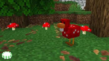 Earth Animals screenshot