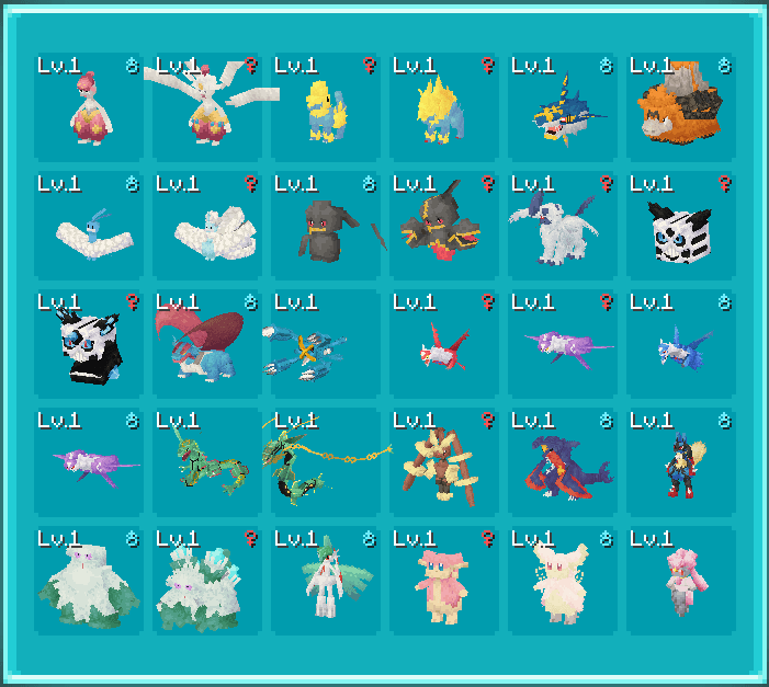 Soul Megas - FREE MEGAS FOR ALL screenshot
