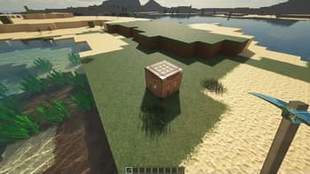 LEGENDARY RT JAVA TEXTURES screenshot