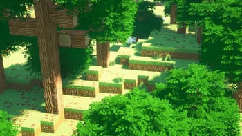 LEGENDARY RT JAVA TEXTURES screenshot