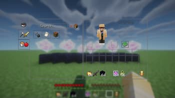 GUI screenshot