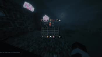 GUI screenshot