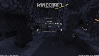 GUI screenshot