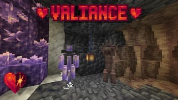 Valiance screenshot