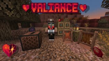 Valiance screenshot