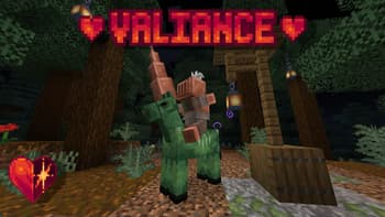 Valiance screenshot