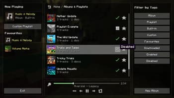 Music and Melody screenshot