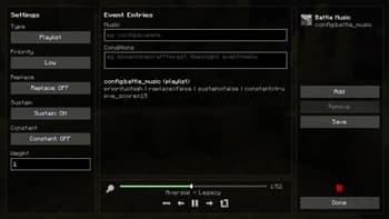 Music and Melody screenshot
