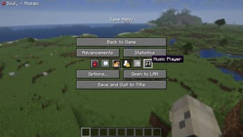 Music and Melody screenshot