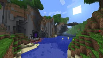 Golden Apple Fealings screenshot