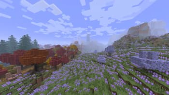 Golden Apple Fealings screenshot