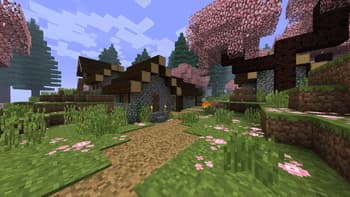 Golden Apple Fealings screenshot