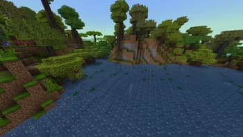 Golden Apple Fealings screenshot