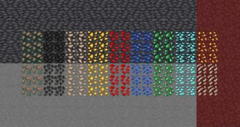 Shadow's Pixels Reforged screenshot