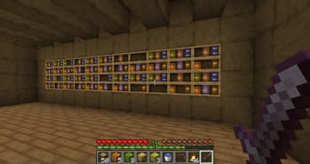 Shadow's Pixels Reforged screenshot