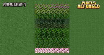 Shadow's Pixels Reforged screenshot