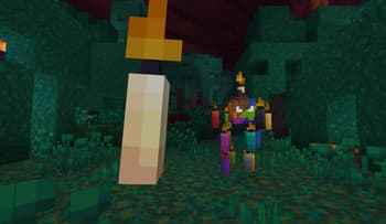 Candle Blaze + Fresh Animations screenshot