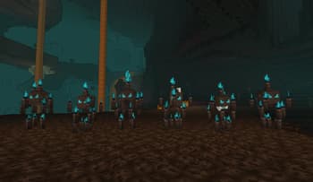 Candle Blaze + Fresh Animations screenshot