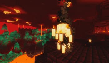 Candle Blaze + Fresh Animations screenshot