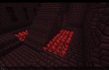 Clearer Nether Wart Growth screenshot