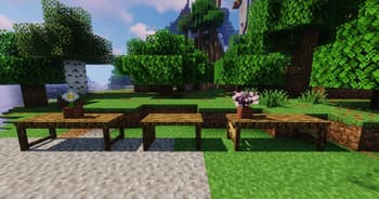 Macaw's Furniture screenshot