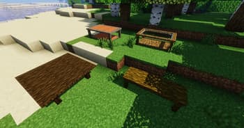 Macaw's Furniture screenshot