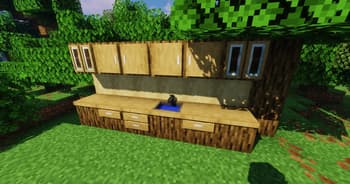Macaw's Furniture screenshot