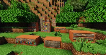 Macaw's Furniture screenshot