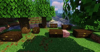 Macaw's Furniture screenshot
