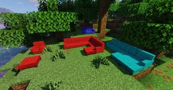 Macaw's Furniture screenshot