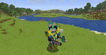 Bare Bones x Flower Tools screenshot