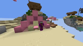 Ici Bedwars screenshot