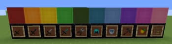 Ici Bedwars screenshot