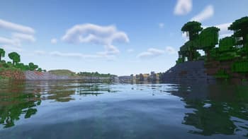 Fps+ screenshot