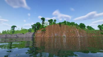 Fps+ screenshot