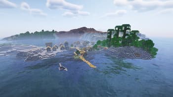Fps+ screenshot