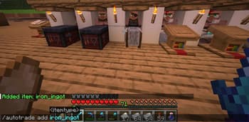 Auto Trade screenshot