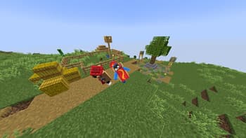 morpher screenshot