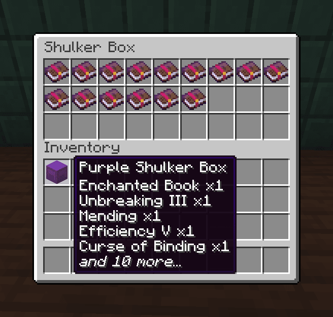 A Minor Convenience screenshot