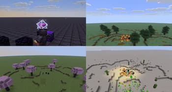 Crystal Tweaks KoHs screenshot