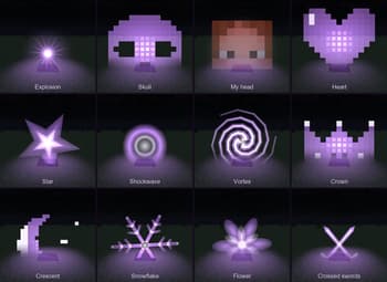 Crystal Tweaks KoHs screenshot
