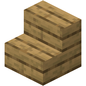 Wooden Stairs Crafts screenshot