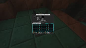 DarkerNeon Cyan screenshot