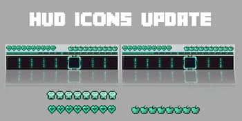 DarkerNeon Cyan screenshot