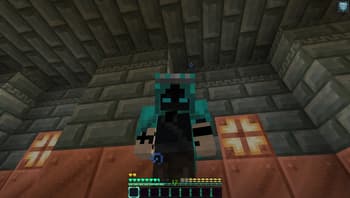 DarkerNeon Cyan screenshot