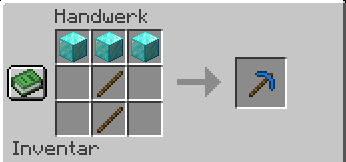 Ultra Pickaxes screenshot