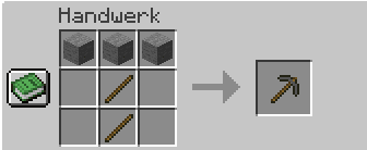 Ultra Pickaxes screenshot