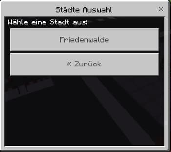 BMAPS (Java & Bedrock) screenshot
